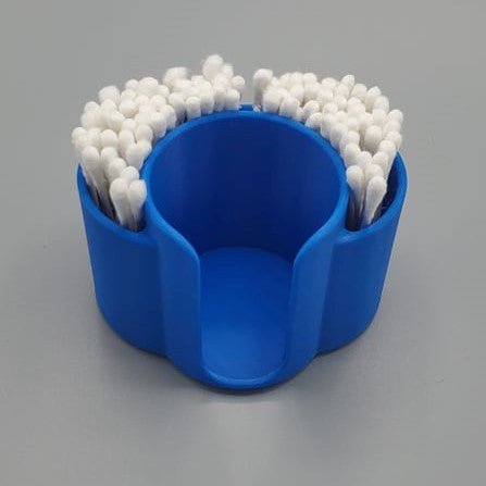 Cosmetic Makeup Remover Organizer - Kidd3D