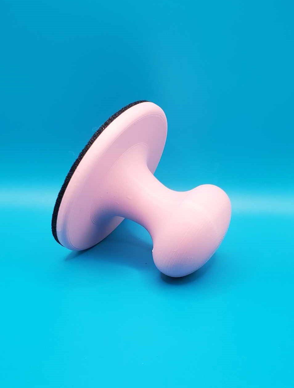 Stamping glider tool - Kidd3D