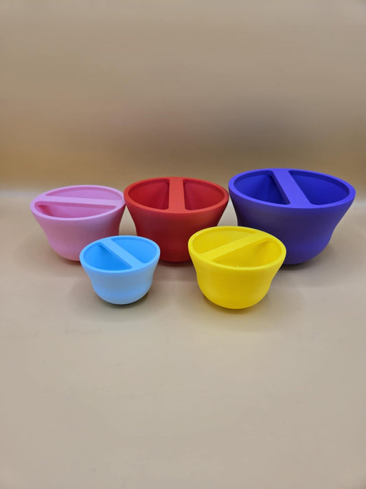 Clay Pottery Rim Shaping Cones - Bell - Kidd3D