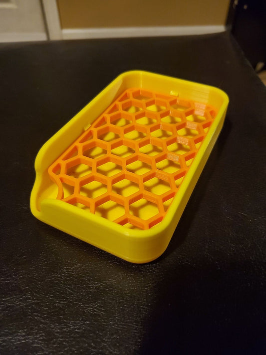 Draining Soap Holder - Kidd3D