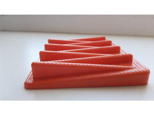 Slanted Draining Soap Dish - Kidd3D